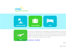 Tablet Screenshot of kelbi.de